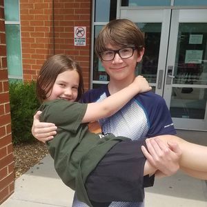 Meet your Posher, Heather